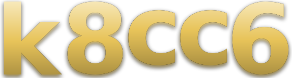 k8cc6 logo